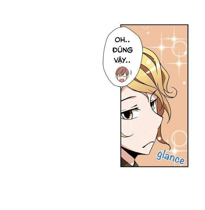 Của Em Mãi Mãi: Chapter 1.5