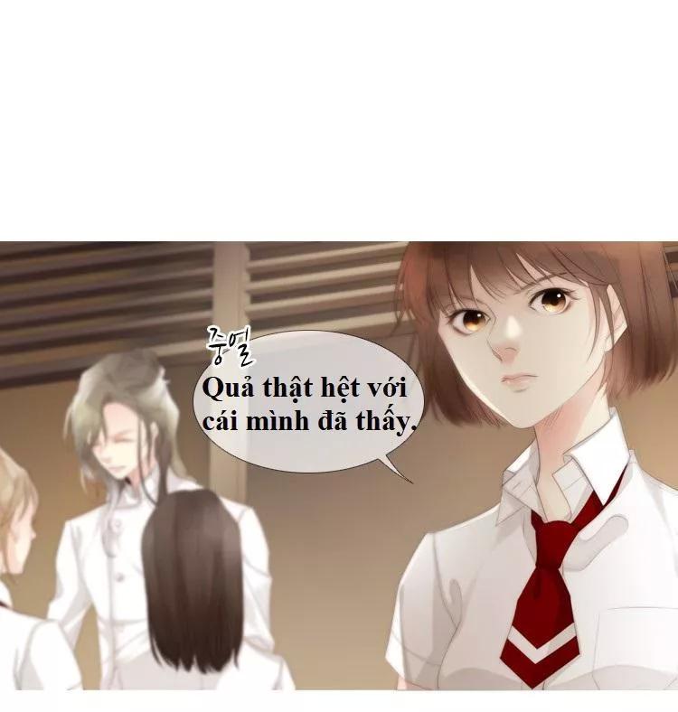 Tình Cờ Tìm Thấy Tháng 7- Find July: Chapter 2.2