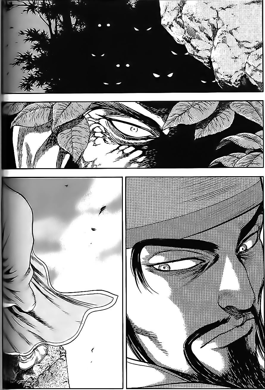 Long Phi Bất Bại 2: Chapter 65
