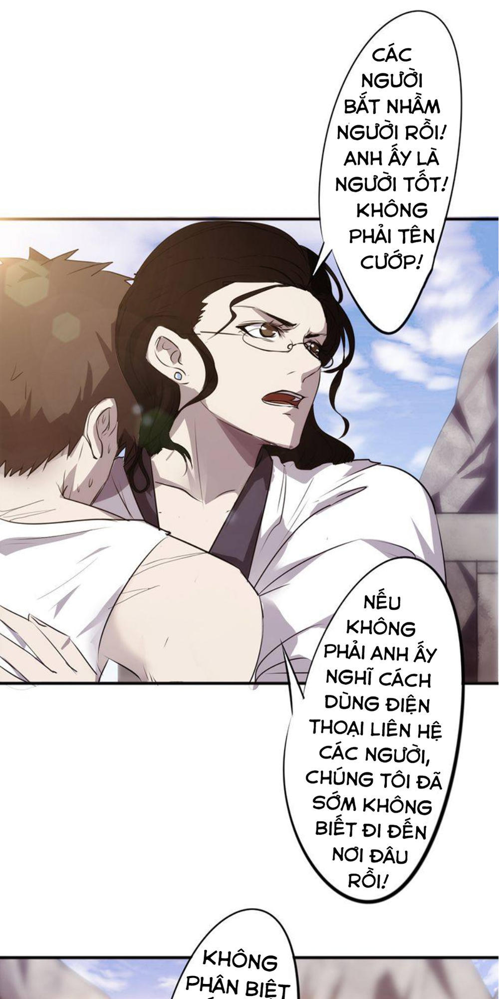 Tối Cường Nông Dân Hệ Thống: Chapter 39