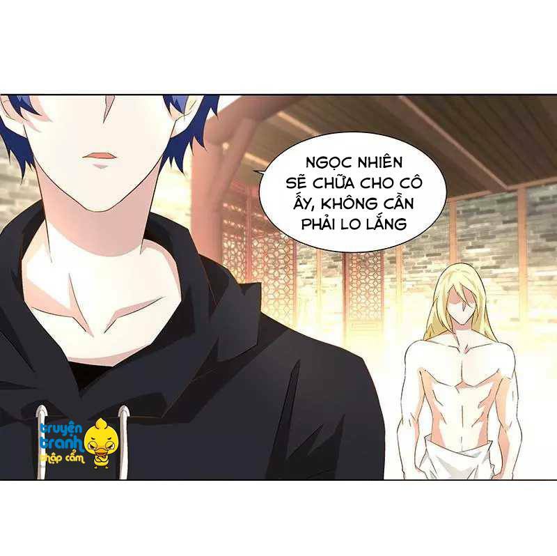 Cường Sủng Hào Môn Tiểu Manh Thê: Chapter 44