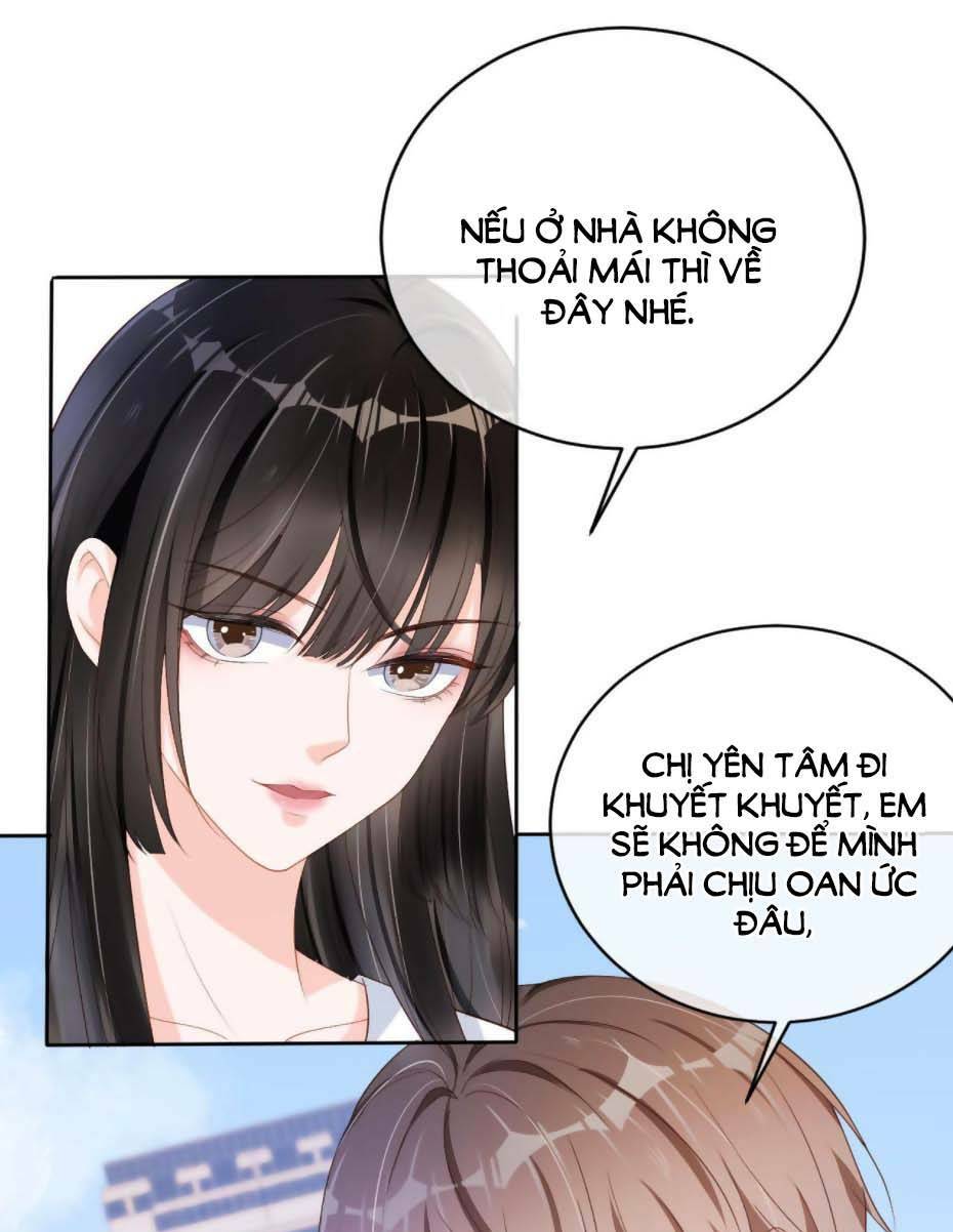 Dây Dưa Không Dứt: Chapter 26