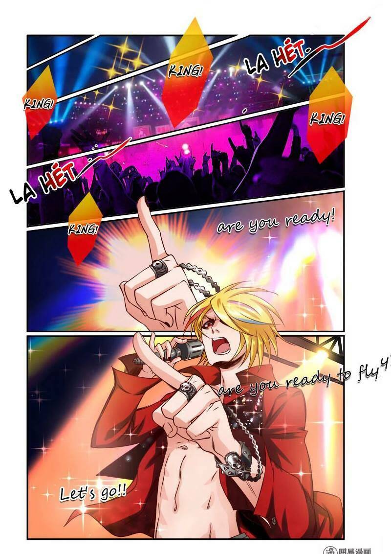 Liệp Hồn: Chapter 7