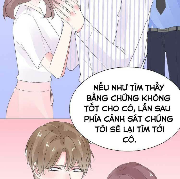 Điều Ước Sủng Ái Bất Bình Đẳng: Chapter 113.1