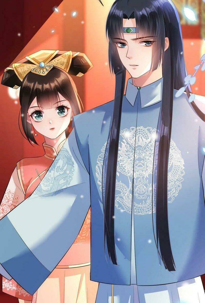 Quận Chúa Vững Vàng, Thiết Lập Nhân Vật Không Thể Vỡ: Chapter 55