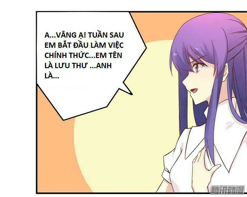 Tổng Tài Đã Cưới Em: Chapter 49