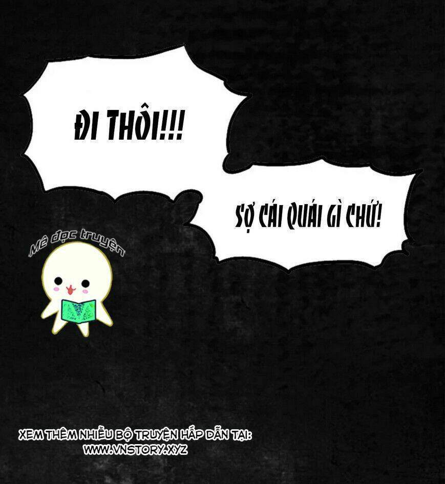 Thành Đô 1995: Chapter 3