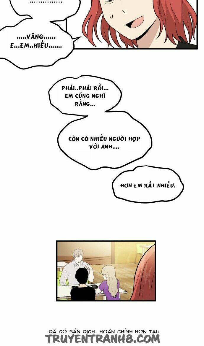 Người Đẹp Gangnam: Chapter 4