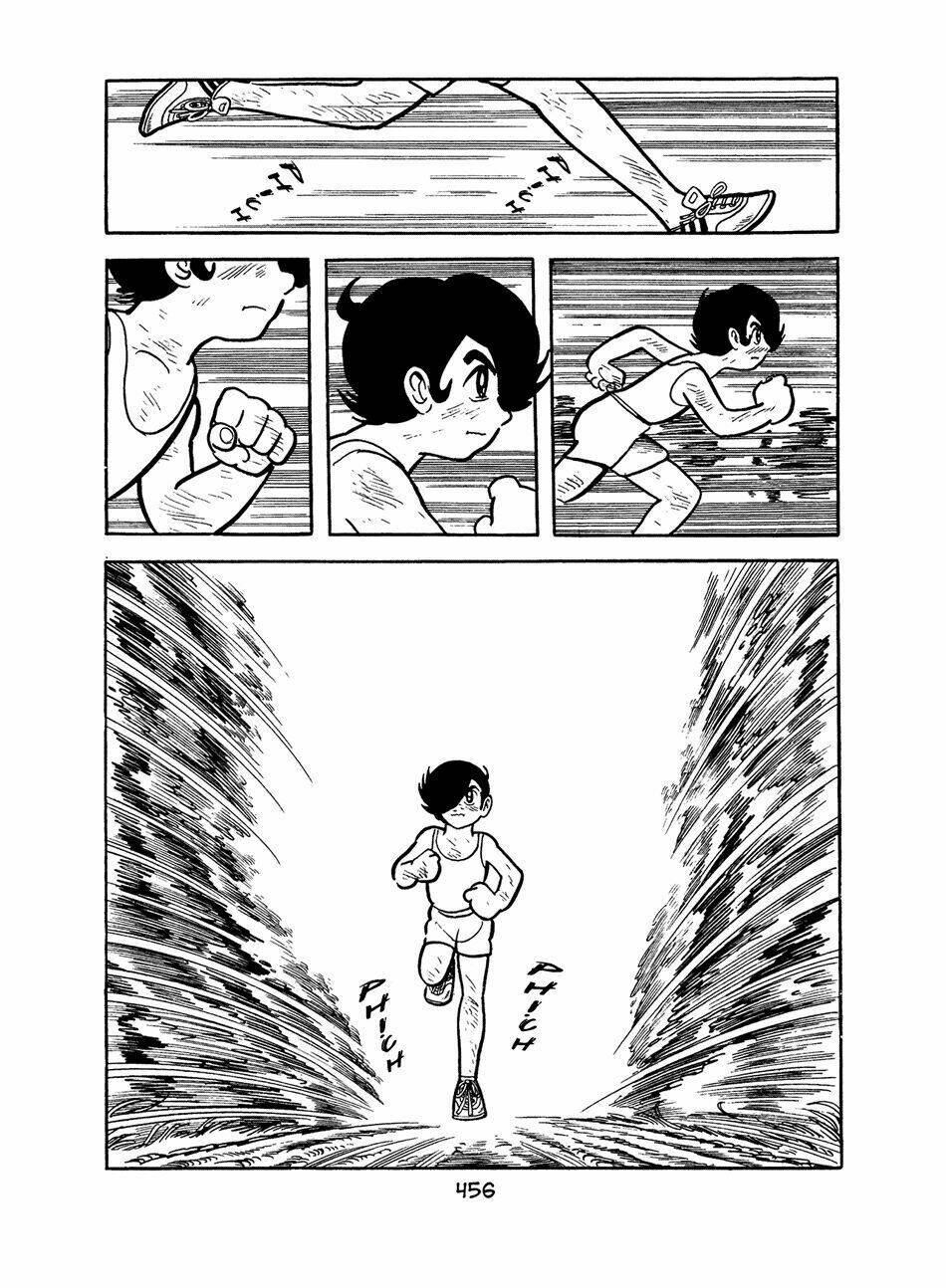 Apollo\’s Song: Chapter 5.1