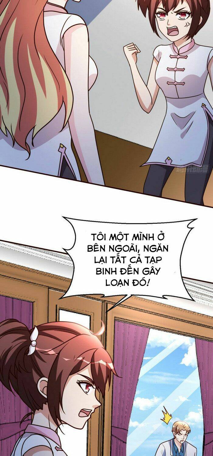 Trọng Sinh Tu Chân Tại Đô Thị: Chapter 125