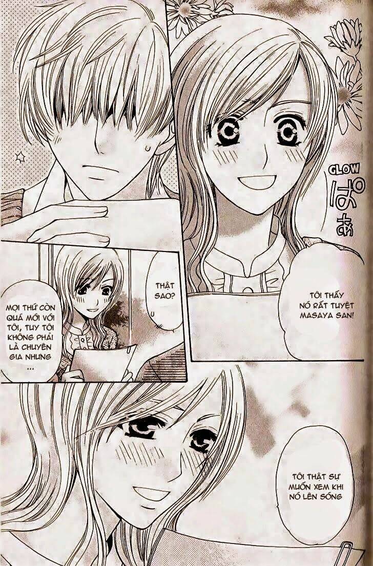 Vị Nữ Thần Cuối Cùng - Ultimate Venus: Chapter 11
