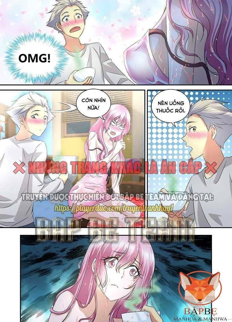 Tôi Là Thần Y: Chapter 65