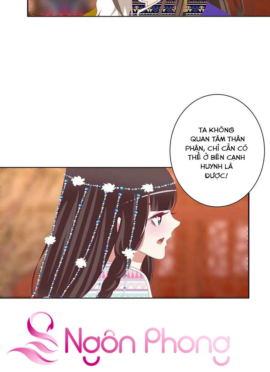 Thông Linh Phi: Chapter 697