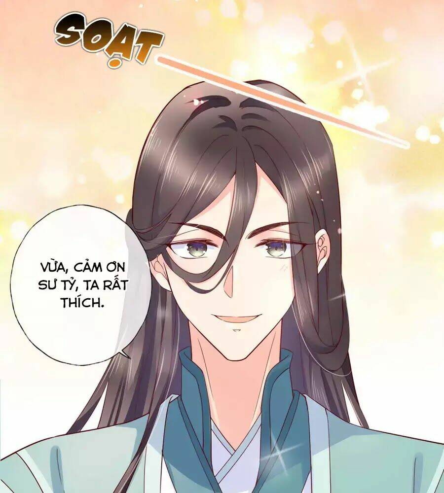 Điềm Mỹ Chi Huyết: Chapter 18