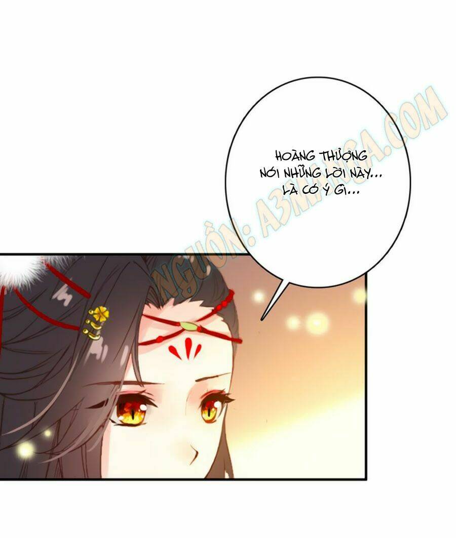 Mỹ Nhân Làm Tướng: Chapter 31