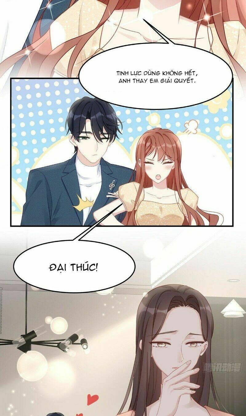 Chỉ Muốn Cưng Chiều Em: Chapter 45