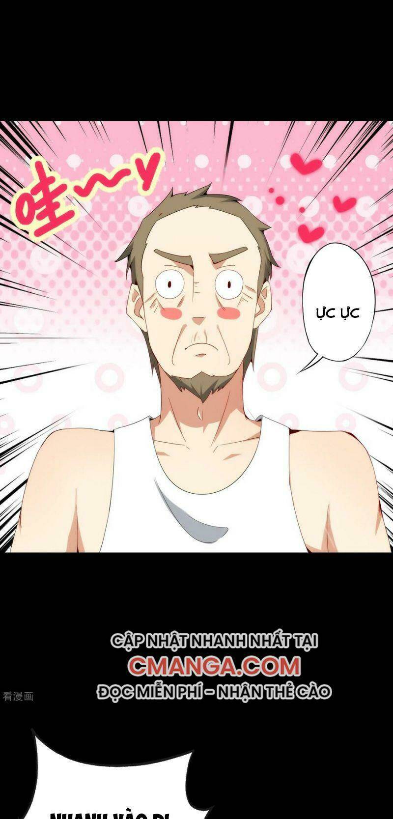 Vòng Bạn Bè Mạnh Nhất Của Tiên Giới: Chapter 64