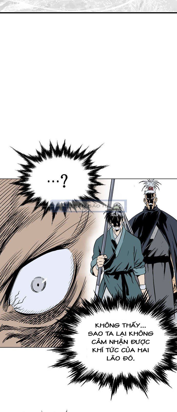 Cao Thủ 2: Chapter 70