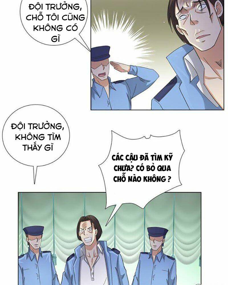 Học Viện Cao Thủ: Chapter 74