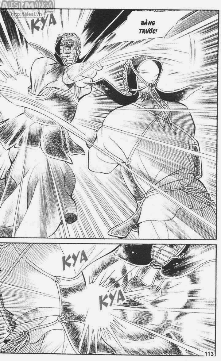 Nhỏ Con Trai: Chapter 1