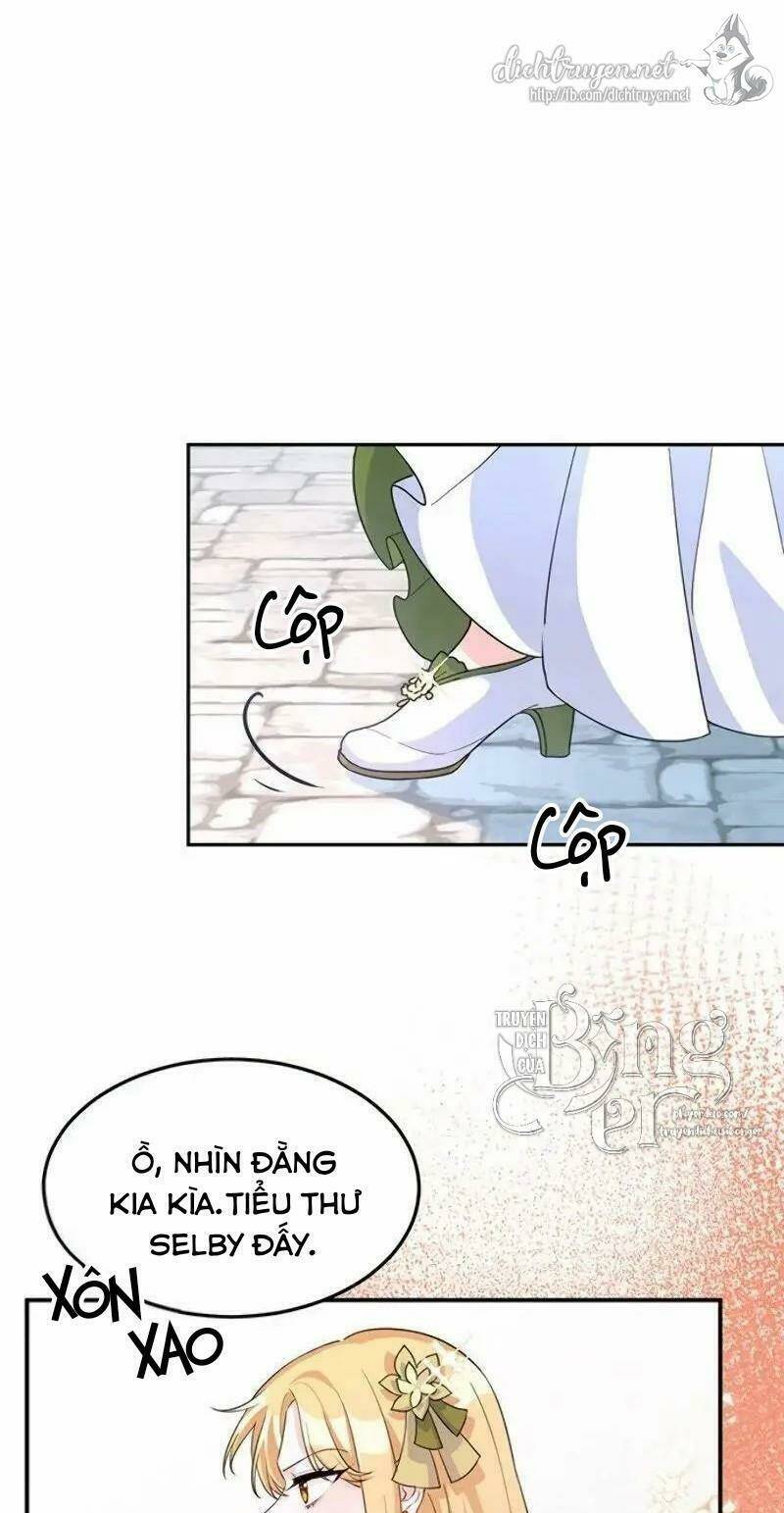 Nữ Hiệp Trở Về: Chapter 5