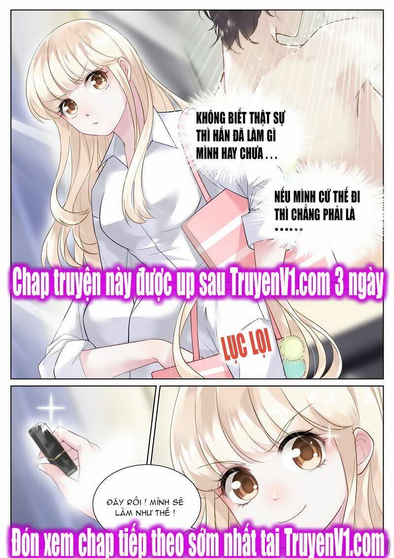 Nhạ Thượng Thủ Tịch Tổng Tài: Chapter 1