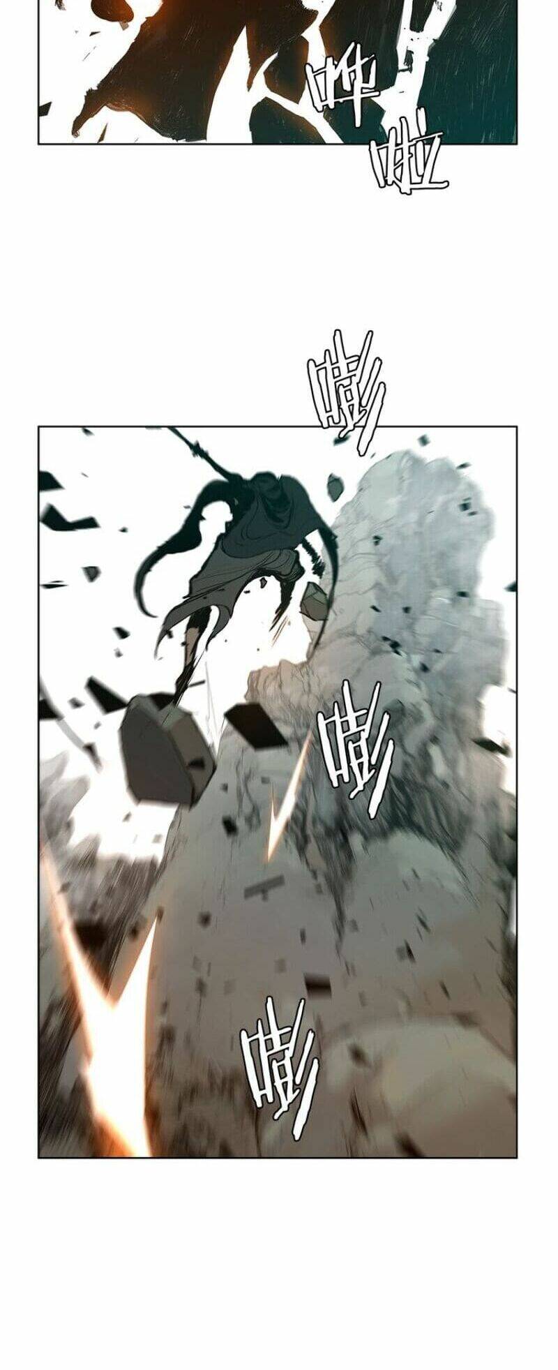 Vinh Quang Kiếm: Chapter 10