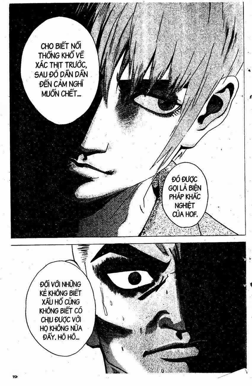 Ai Hơn Ai: Chapter 109