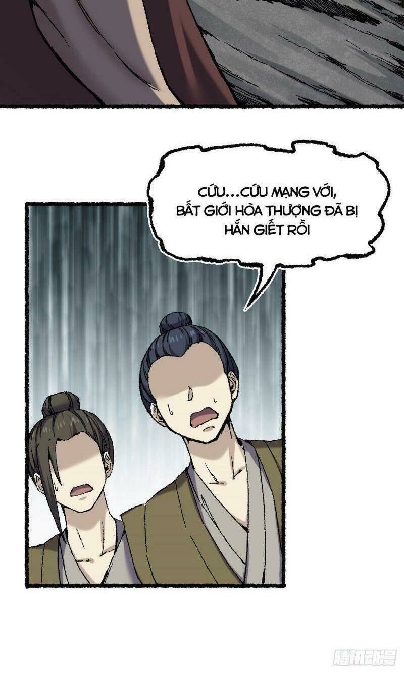 Ta Độ Kiếp Thất Bại Đều Là Tại Ngươi: Chapter 74