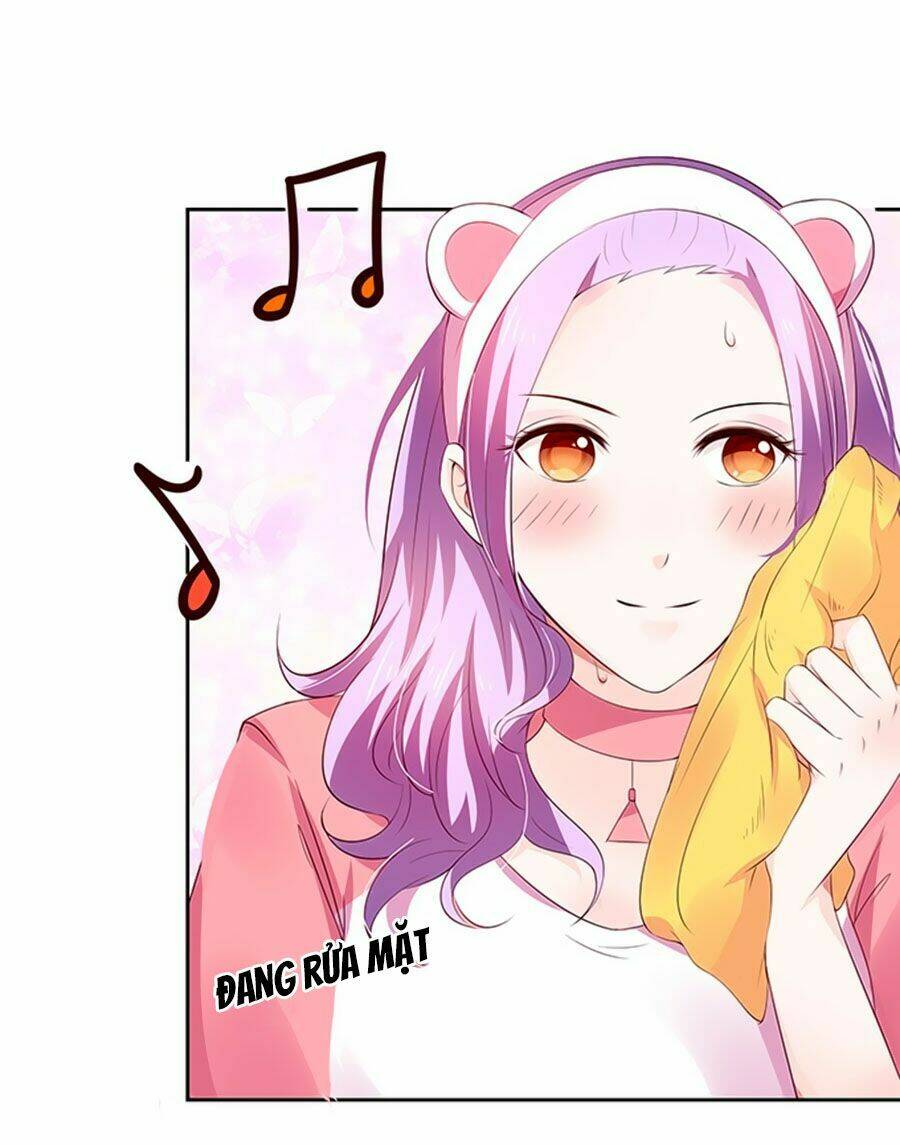 Bạn Trai Là Ngôi Sao: Chapter 83