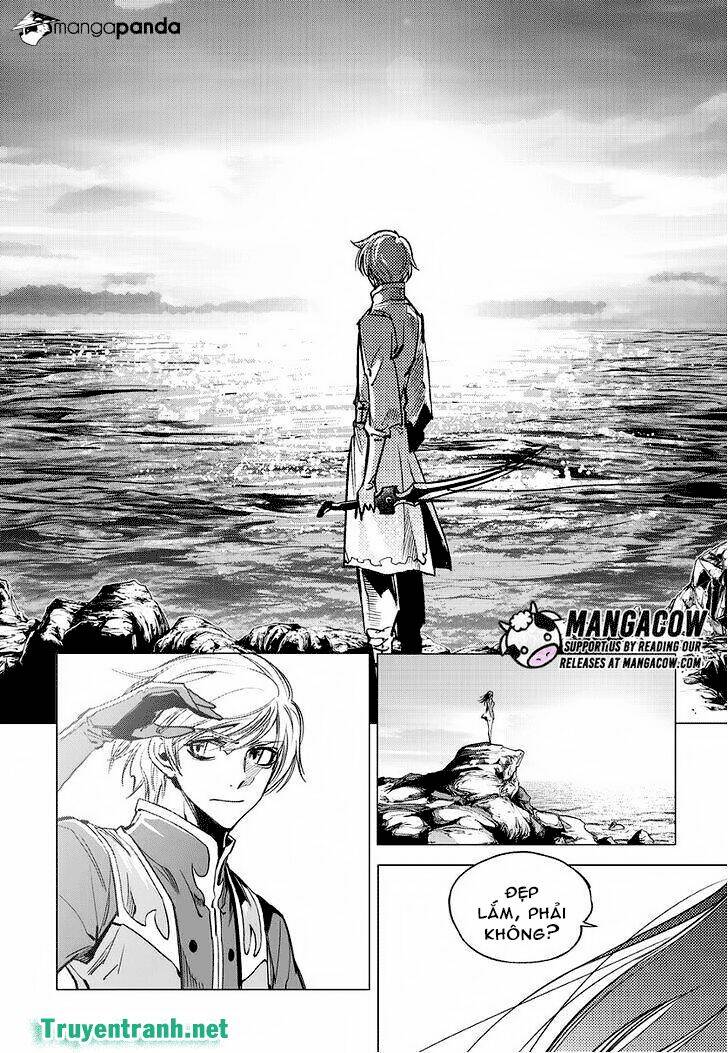 Dark Air: Chapter 75