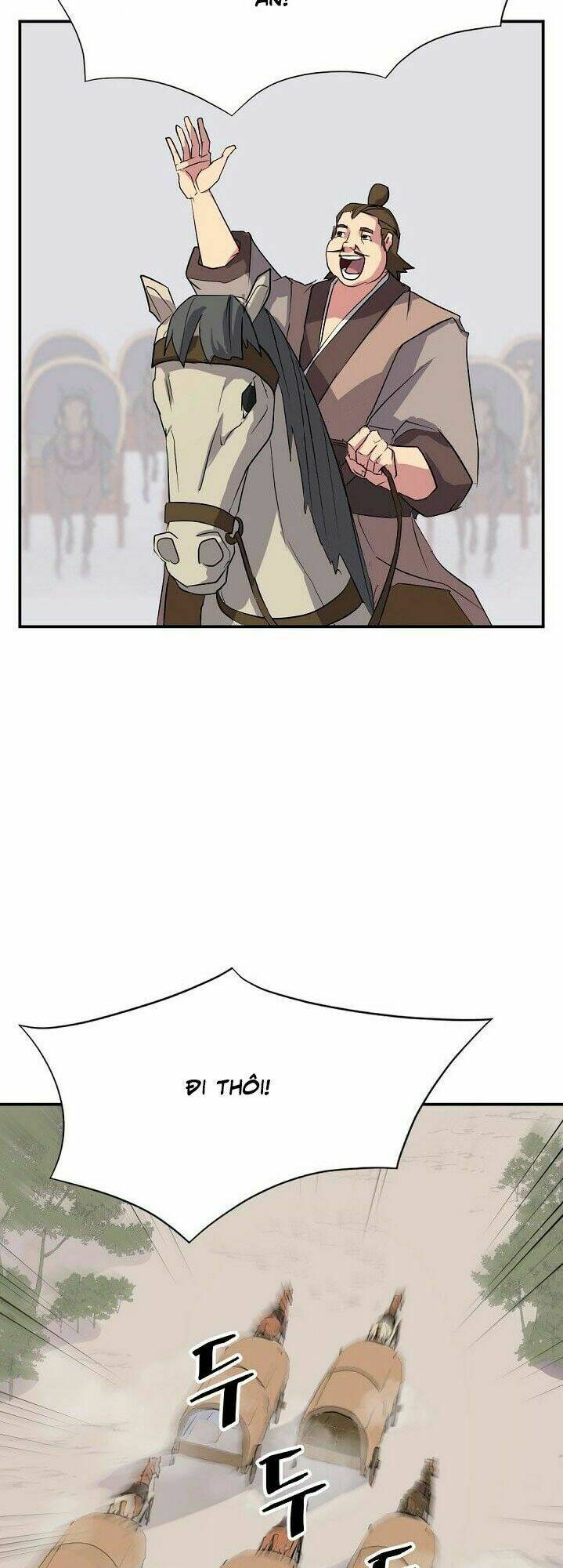 Trọng Sinh, Bất Khả Chiến Bại: Chapter 49