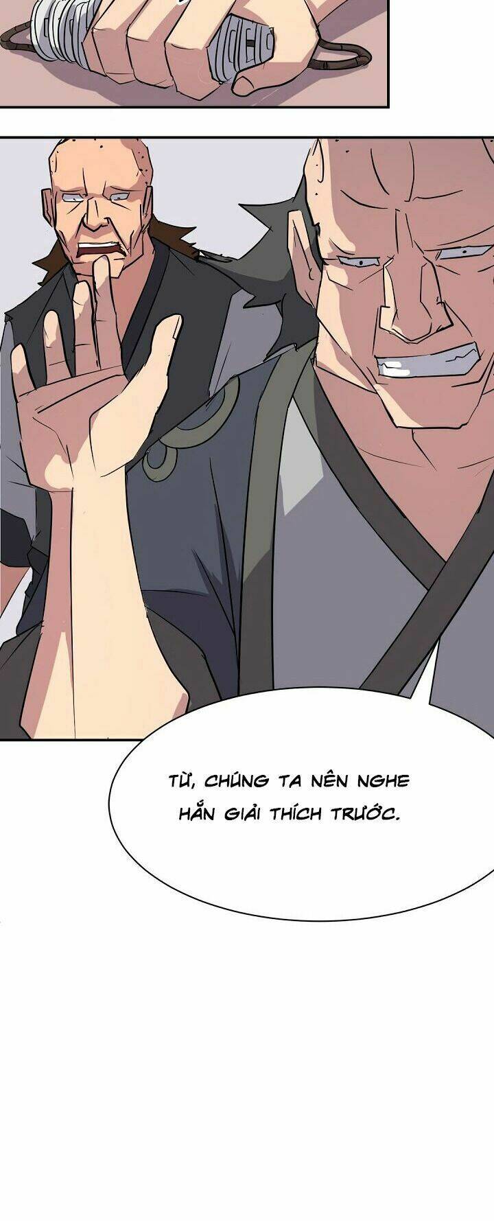 Trọng Sinh, Bất Khả Chiến Bại: Chapter 68