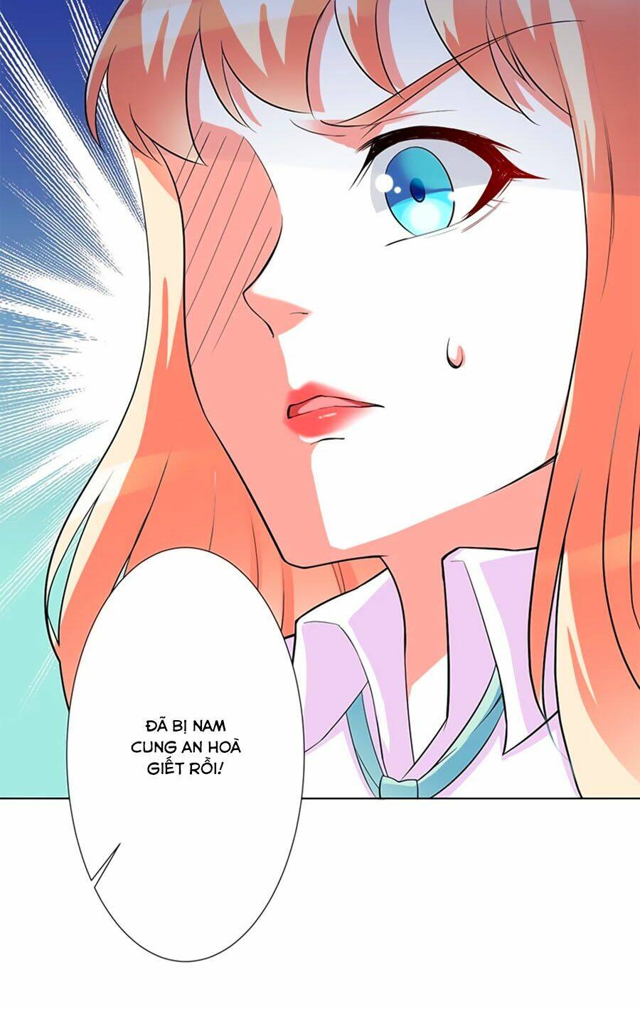 Trí Mệnh Sủng Thê: Tổng Tài Mau Nạp Mạng: Chapter 93