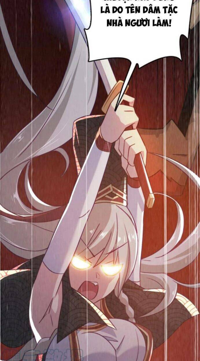 Đại Bảo Kiếm Của Tôi: Chapter 3