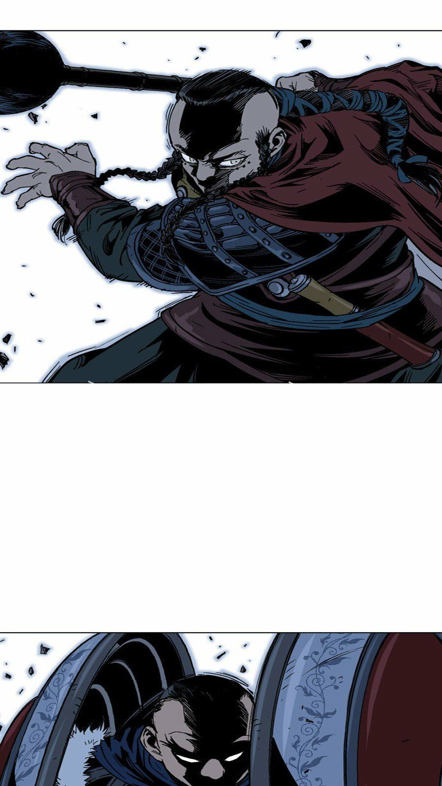 Cao Thủ 2: Chapter 54