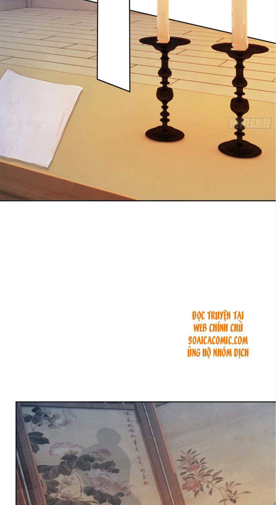 Bắt Đầu Hủy Hôn Để Công Lược Vương Gia: Chapter 20