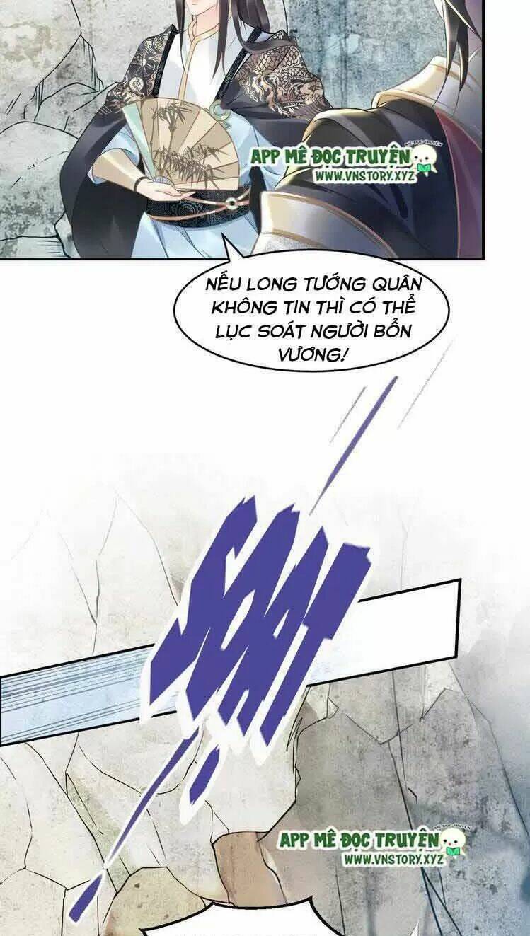 Nhất Sinh Nhất Thế Tiếu Thương Khung: Chapter 27