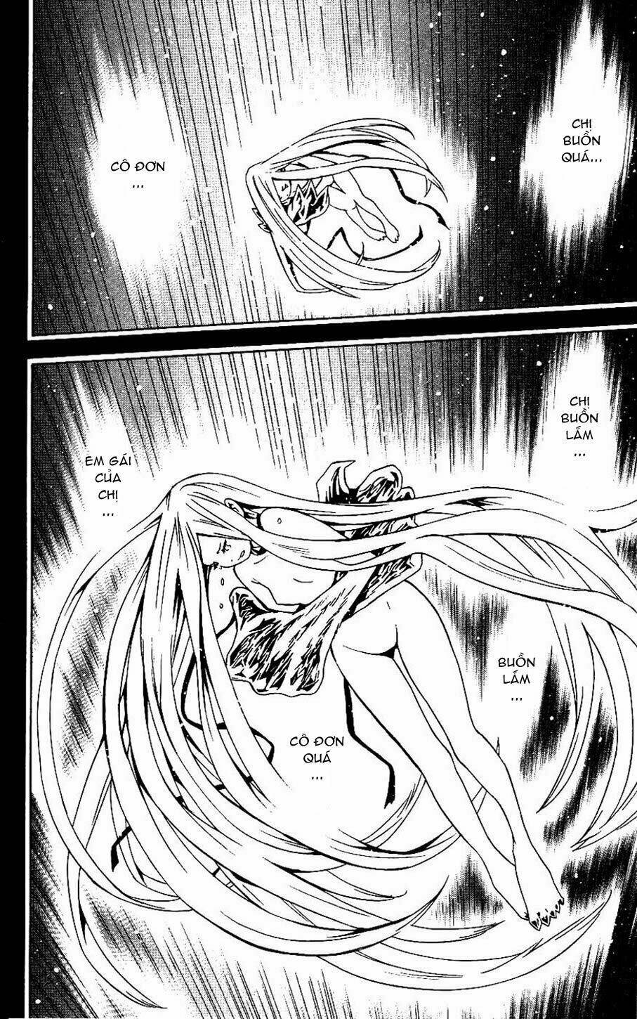 Ong Đưa Thư: Chapter 25