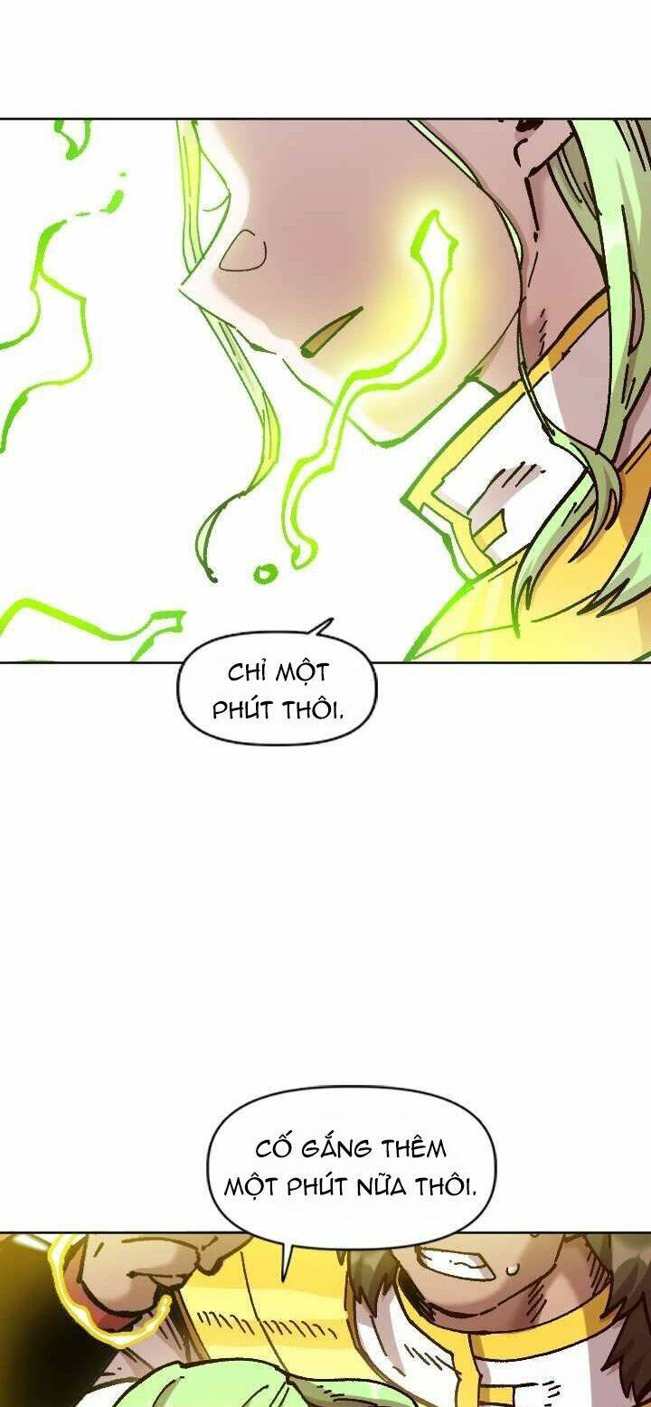 Nô Lệ Nghịch Thiên: Chapter 67