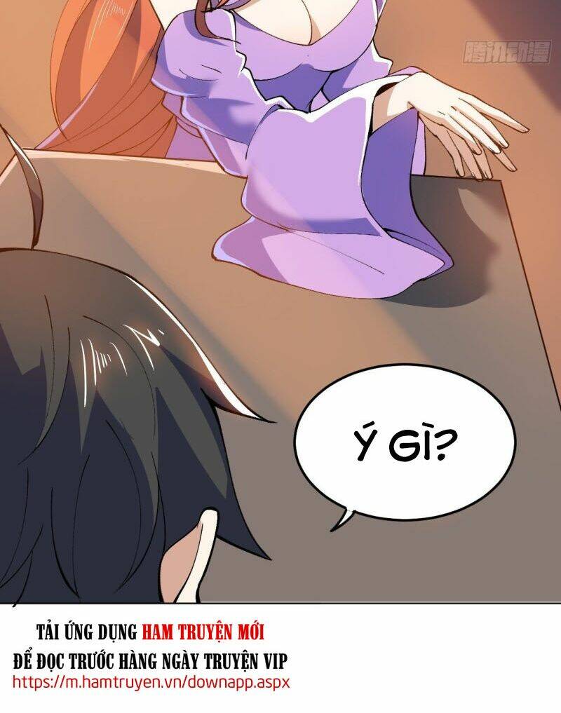 Thần Võ Đế Tôn: Chapter 96