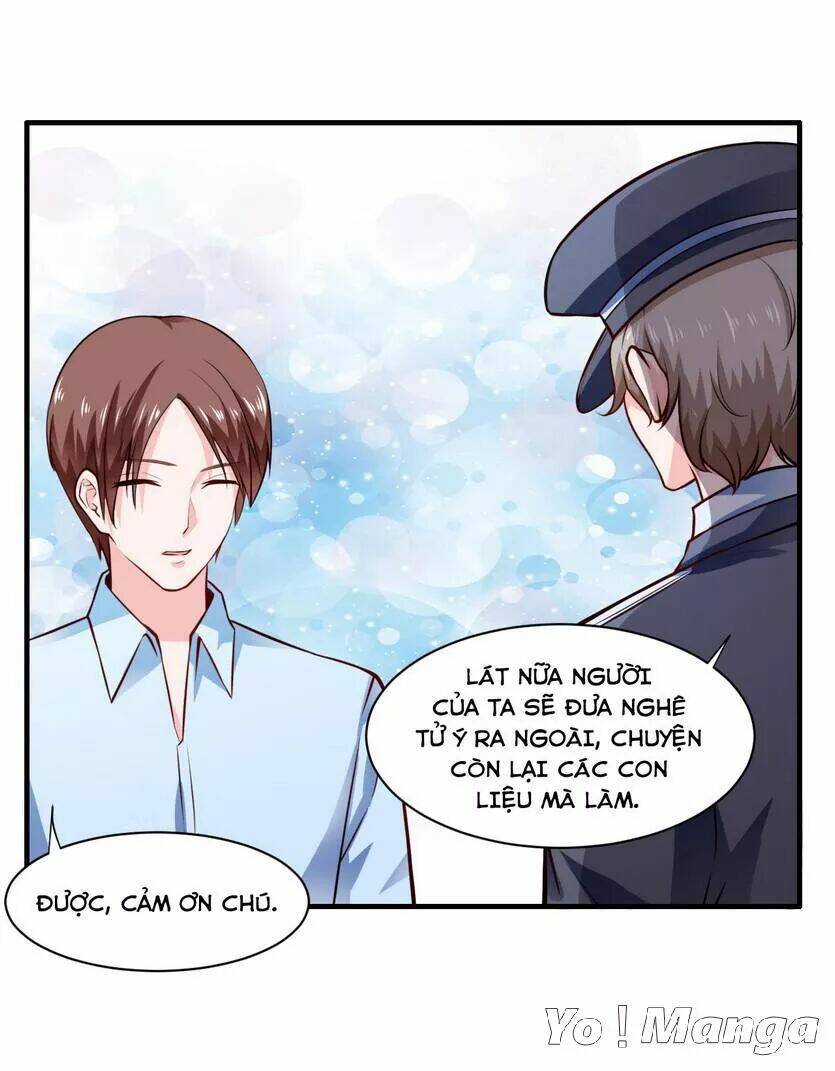 Thiểm Hôn Kinh Ái: Chapter 132