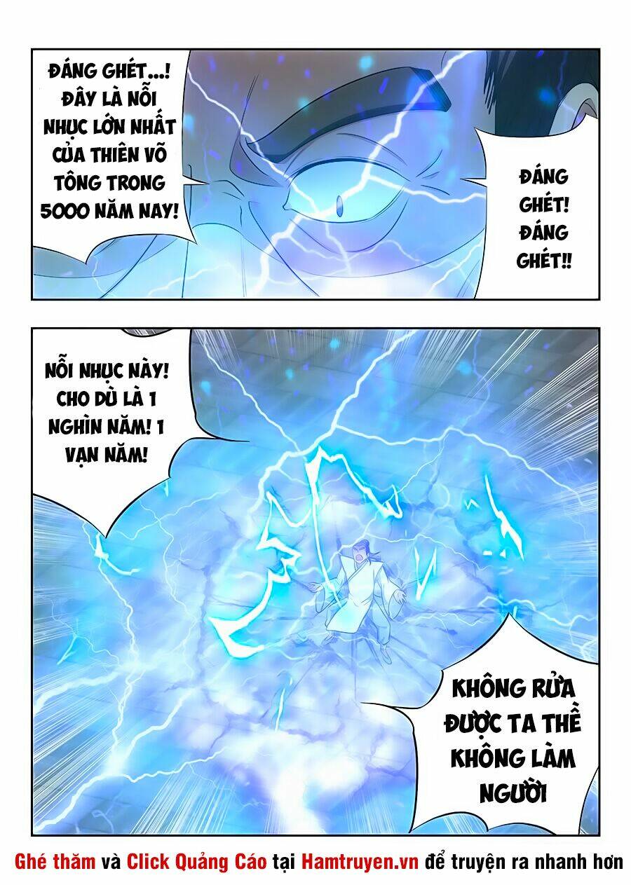 Tối Cường Phản Sáo Lộ Hệ Thống: Chapter 27