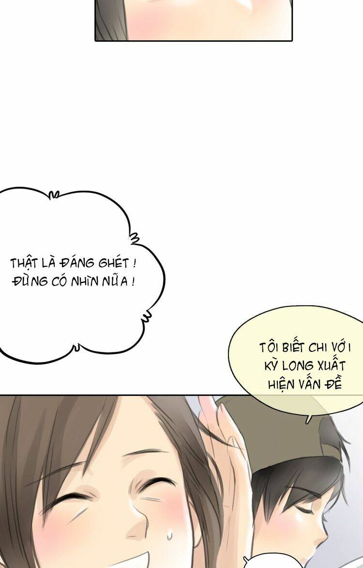 12 Giờ Của Lọ Lem: Chapter 44