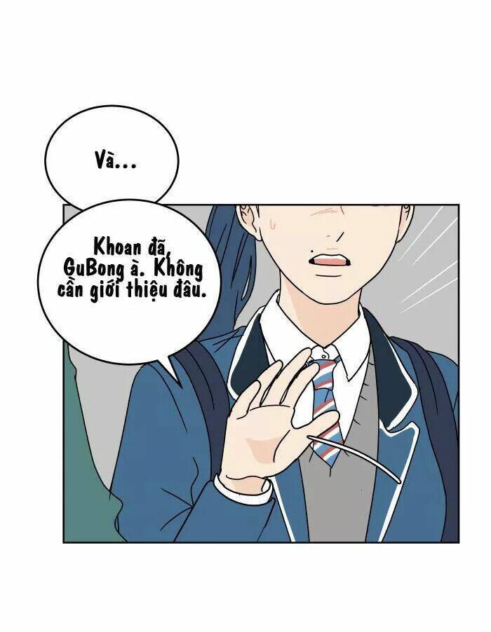 30 Phút Bước Đi Bên Em: Chapter 62