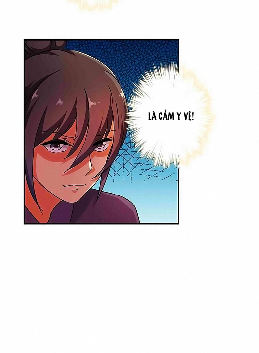 Vương Gia ! Ngươi Thật Bỉ Ổi !: Chapter 309