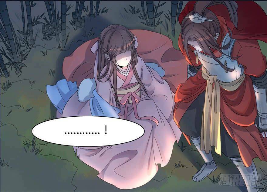 Sở Cung Tứ Thời Ca: Chapter 3