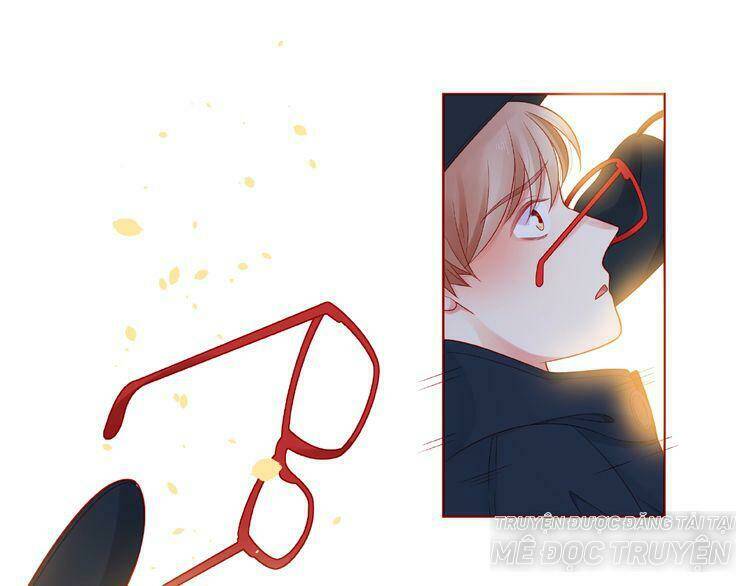 Giai Điệu Của Sự Va Chạm: Chapter 37