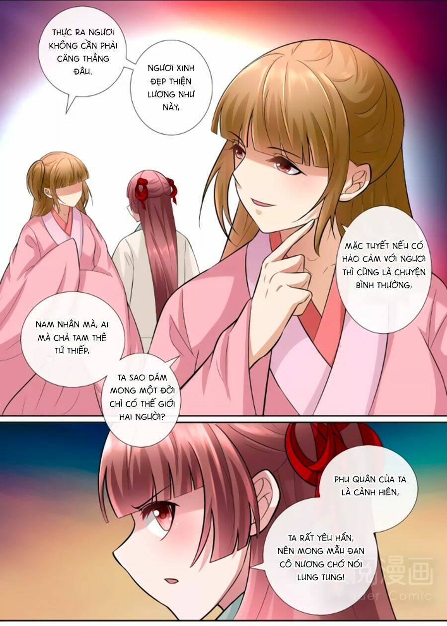 Ma Phi Giá Đáo: Chapter 151