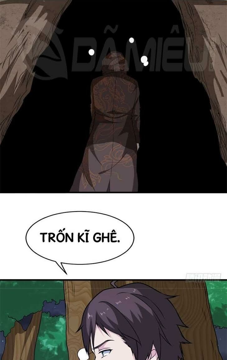 Đô Thị Siêu Cấp Thần Tôn: Chapter 22